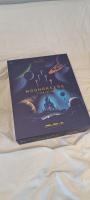 Boîte de Moonrakers: Titan