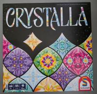 Boîte de Crystalla