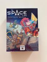 Boîte de Space Lab