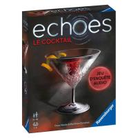 Boîte de Echoes - Le Cocktail