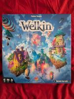 Boîte de Welkin