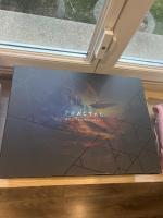 Boîte de Fractal : Beyond The Void
