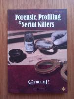 Boîte de Forensic, Profiling and Serial Killers