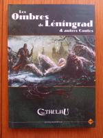Boîte de L'appel De Cthulhu - Les ombres de Léningrad