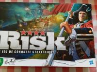 Boîte de Risk - 2011
