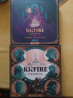Boîte de Kinfire Council