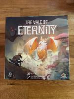 Boîte de The Vale Of Eternity