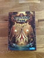 Boîte de Mysterium Park