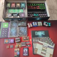 Boîte de Erune Edition Ultime