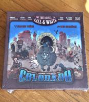 Boîte de Colorado