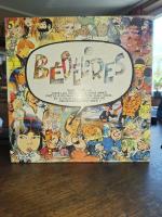 Boîte de Bédélires