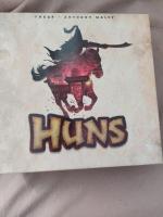 Boîte de Huns