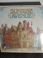 Boîte de Sunrise Avenue