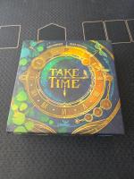 Boîte de Take Time