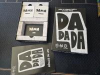 Boîte de Dadada