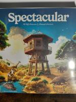 Boîte de Spectacular