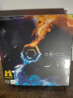 Boîte de Orion Duel