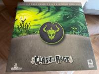 Boîte de Clash of Rage
