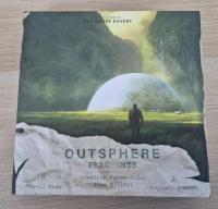 Boîte de Outsphere: Fragments