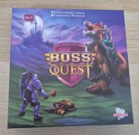Boîte de Boss Quest