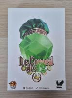 Boîte de Le Conseil Des 12