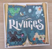 Boîte de Rivages