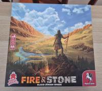 Boîte de Fire & Stone