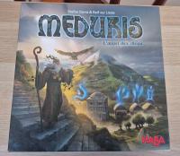 Boîte de Meduris
