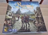Boîte de Barony