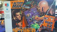Boîte de Action Man