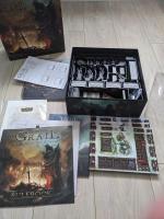Boîte de Tainted Grail: The Fall of Avalon