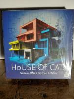 Boîte de House Of Cats
