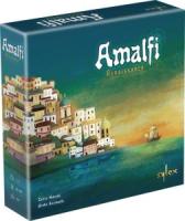 Boîte de Amalfi