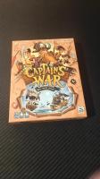 Boîte de Captains' War