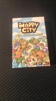 Boîte de Happy City