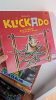 Boîte de Klickado