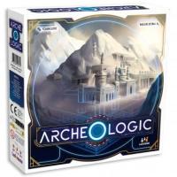 Boîte de Archeologic
