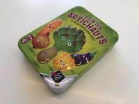 Boîte de La Fin Des Artichauts