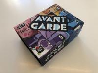 Boîte de Avant Garde