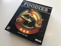 Boîte de Foodies
