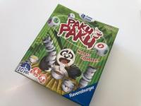 Boîte de Paku paku