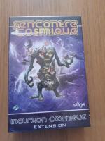 Boîte de Rencontre Cosmique : Extension Incursion Cosmique