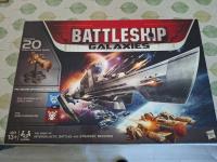 Boîte de Battleship Galaxies