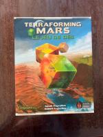 Boîte de Terraforming Mars - Le Jeu De Dés