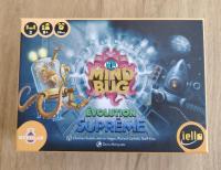 Boîte de Mindbug - Évolution Suprême