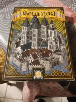 Boîte de Tournay