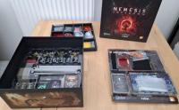 Boîte de Nemesis Lockdown