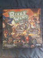 Boîte de Rivet Wars