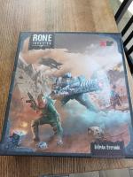 Boîte de Rone : Invasion