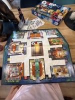 Boîte de Cluedo 2015